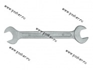 Ключ рожковый 22х24 КЗСМИ|Код 2375