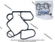 Прокладка теплообменника Газель дв CUMMINS ISF 2.8 MOVELEX|Код 23786