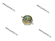 Гайка М10х1,25 с тефлоном маятника 2101 12574511|Код 238