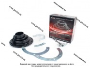 Пыльник поворотного кулака УАЗ Патриот Хантер с крепежом ТЭП ПИК|Код 23800