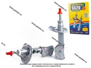 Амортизаторы LADA Vesta/ Vesta SW передние SS20 комфорт|Код 23803