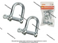 Скоба такелажная М14 GARDE STM14|Код 23804