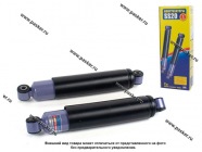 Амортизаторы 2121 Lada 4x4, 4x4 Urban задние SS20 комфорт|Код 23806