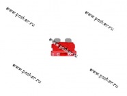 Предохранитель флажковый TESLA 10A|Код 23809