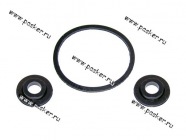 Ремкомплект масляного фильтра Волга|Код 2381