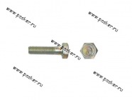 Болт М8х30 рулевого вала 2101|Код 23870