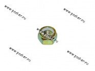 Гайка М12х1,25 с тефлоном|Код 239