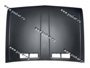 Капот 2103,06 Начало|Код 2391