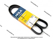 Ремень генератора 2110-12 2170 Priora HOLA с А/С и с ГУР 6PK1125 PH6996|Код 2397