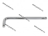 Вороток 1/2 254мм Г-образный KRAFT 700699|Код 24001