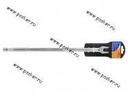 Вороток 1/2 457мм шарнирный KRAFT 700817|Код 24005