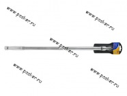 Вороток 1/2 600мм шарнирный KRAFT 700800|Код 24009