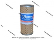 Фильтр масляный ЗМЗ-402 УЗАМ Ливны 2141-1012010|Код 2401