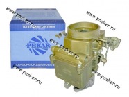 Карбюратор К131А УАЗ-469 452 ПЕКАР|Код 2402