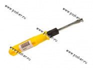 Отвертка комбинированная магнитная 200мм 6х75 CrV|Код 24042