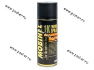 Краска 690 Снежная королева металлик MOBIHEL 520мл аэрозольная|Код 24055