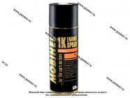 Краска 202 Белая MOBIHEL 520мл аэрозольная|Код 24059