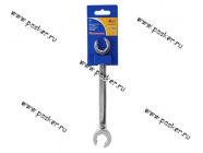 Ключ разрезной 17х19 KRAFT PRO CrV 700749|Код 24104