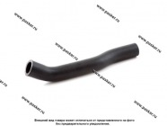 Патрубок печки 2123 Chevrolet Niva АО БРТ подводящий упак|Код 2412