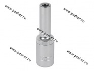 Головка торцевая TORX 1/2 E14 высокая KRAFT 700813|Код 24124