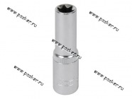 Головка торцевая TORX 1/2 E16 высокая KRAFT 700814|Код 24125