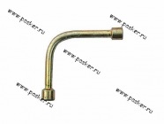 Ключ торцевой Г-образный 12х13|Код 24126