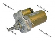 Стартер 2108-099 КЗАТЭ н/о 5712.3708|Код 2413