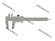 Штангенциркуль ШЦ-125|Код 24140