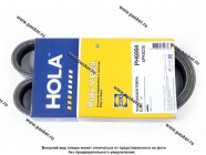 Ремень генератора 2190 Granta 1117-1119 Калина 2 HOLA без A/C 6PK823 ELAST PH6994|Код 2416