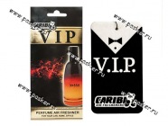 Ароматизатор CARIBI VIP №555 по мотивам Christian Dior Fahrenheit|Код 24192