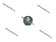 Гайка М9 шатунного болта 2101 [упаковка 20 шт.]|Код 242