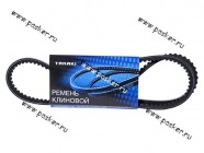 Ремень генератора УАЗ AVX10x1150 привода ГУР с дв УМЗ|Код 24313