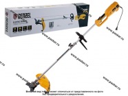 Триммер электрический TE-1220 1200Вт 380мм Denzel 96642|Код 24332