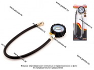 Манометр шинный Garde 12 атм грузовой а/м G14211|Код 24337
