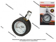 Манометр шинный Garde 4 атм легковые а/м G14111|Код 24339