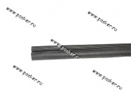 Уплотнитель двери 2121 АО БРТ|Код 24356