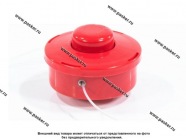 Катушка для триммера, гайка М10х1,25 лев. резьба (Denzel, MTD, GREEN LINE) Denzel 96302|Код 24360