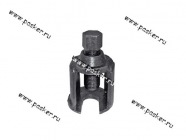 Съемник рулевых тяг 2101-07 стакан АВТОСПЕЦ|Код 24377