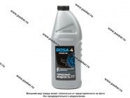 Жидкость Тормозная Роса-4 Дзержинск 910гр|Код 24414