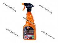 Очиститель кузова от насекомых и птичьего помета ELTRANS EL-0407.02 500мл тригер-спрей|Код 24442