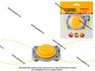 Катушка для триммера универсальная шайба 8мм, 10мм Denzel 96363|Код 24444