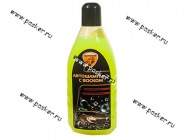 Шампунь автомобильный ELTRANS EL-0103.02 1л с воском|Код 24456