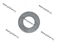 Шайба регулировочная шкворня Газель 3302-3001022 [упаковка 20 шт.]|Код 2447