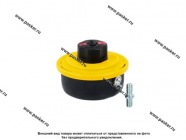 Катушка для триммера полуавтомат гайка M8x1,25, винт M8-M8 Denzel 96324|Код 24470