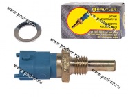 Датчик темп-ры охлаждающей жидкости ГАЗ дв 405 409, Евро-3 BAUTLER BTL-3302WTS|Код 24520