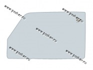 Стекло передней двери 2105 04 07 КМК GLASS VAZS0030|Код 2453