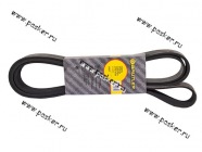 Ремень генератора ГАЗ-33025,33027 Газель Бизнес,Next BAUTLER дв Cummins ISF 2.8 8PK2155 BTL-3302BAV|Код 24540