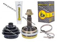 ШРУС 1118 Калина, 2170 Priora наружный BAUTLER с ABS BTL-1118CVJO|Код 24545