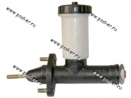 Цилиндр сцепления главный ГАЗ-24 3302 2217 31029 FENOX с бачком C2209.5C3|Код 24566