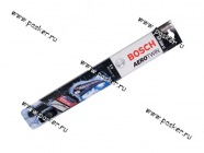 Щетки стеклоочистителя 40см универсальная BOSCH AEROTWIN Plus 943|Код 24569